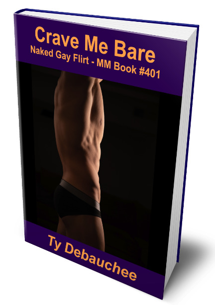 Crave Me Bare