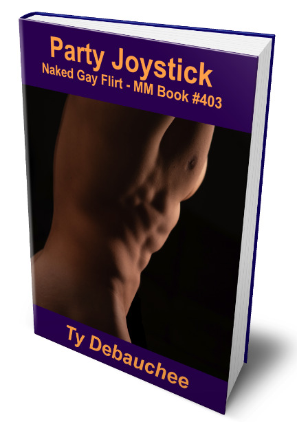 Party Joystick