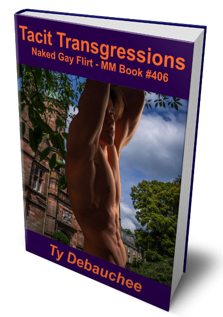 Tacit Transgressions