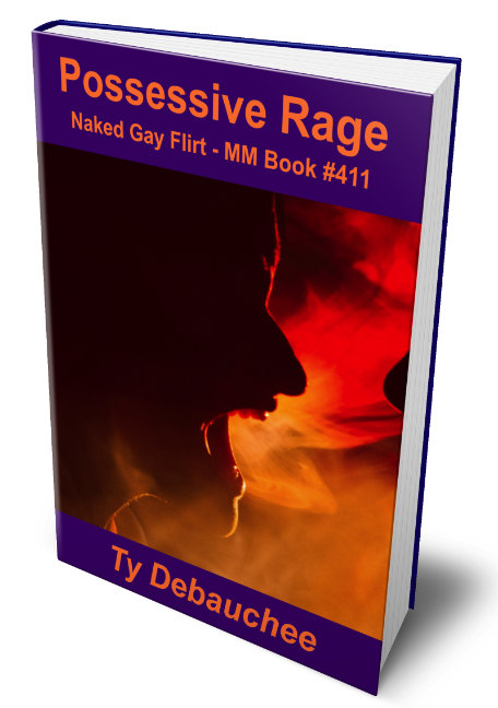 Possessive Rage