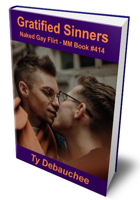 Gratified Sinners