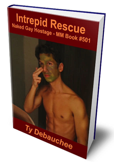 Intrepid Rescue