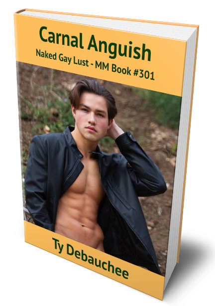 Carnal Anguish