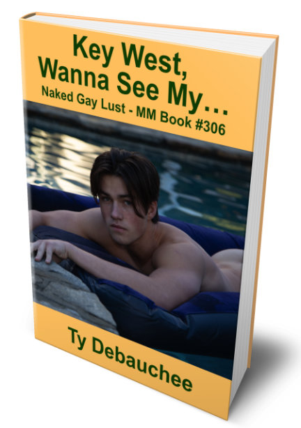 Key West, Wanna See My…